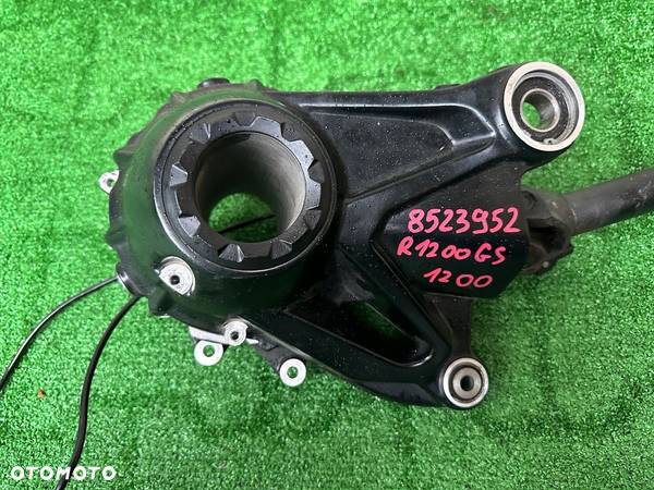 DYFER MOST TYŁ NAPĘD BMW R1200 GS 8523952 - 3