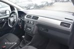 Volkswagen Caddy 2.0 TDI Trendline - 18