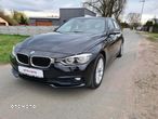 BMW Seria 3 318d Business Edition - 2