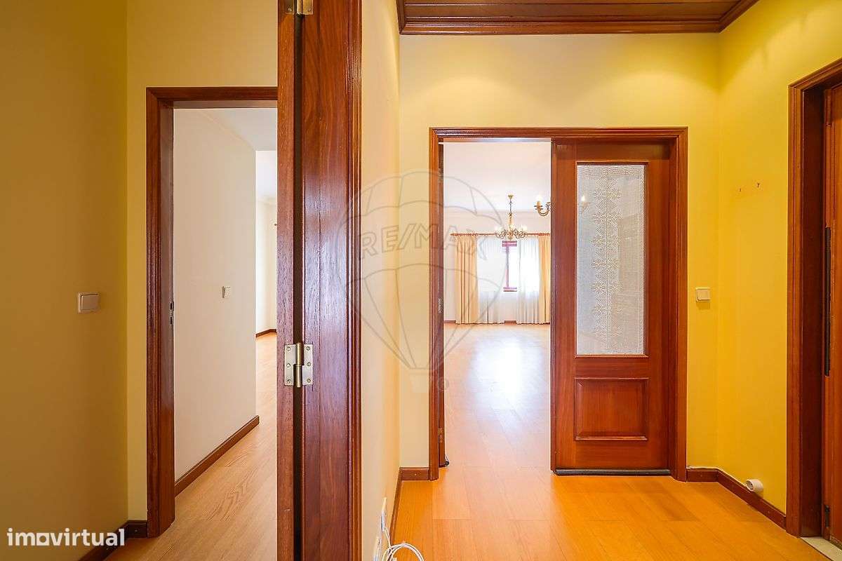 Apartamento T3 Duplex em São Bernardo - Grande imagem: 5/35