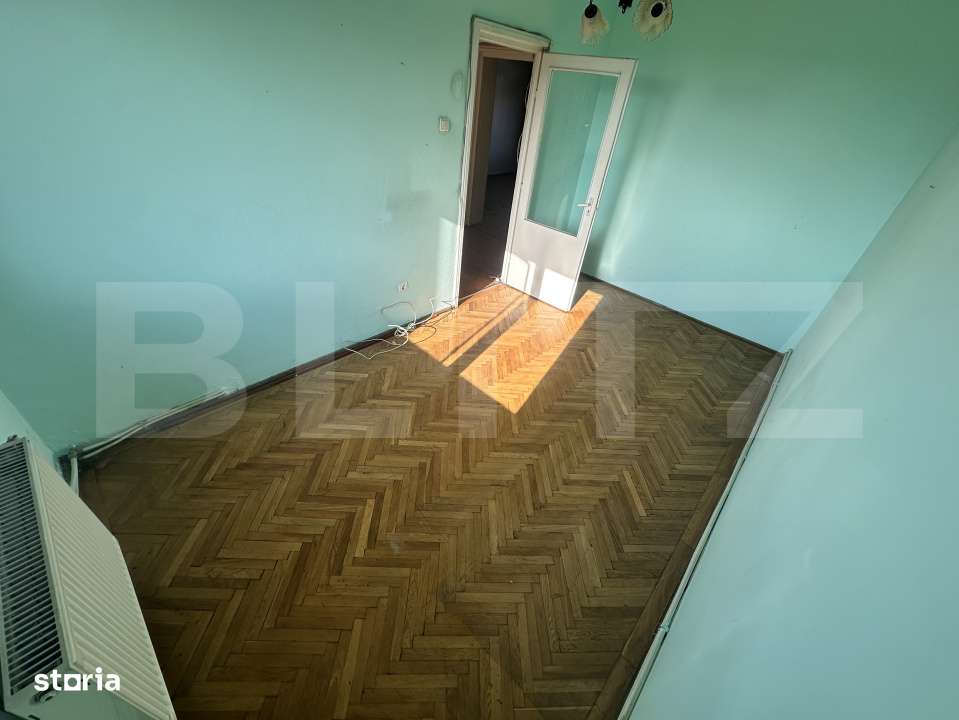 Apartament ultracentral cu vedere superba in inima orasului - Imagine principală: 5/11