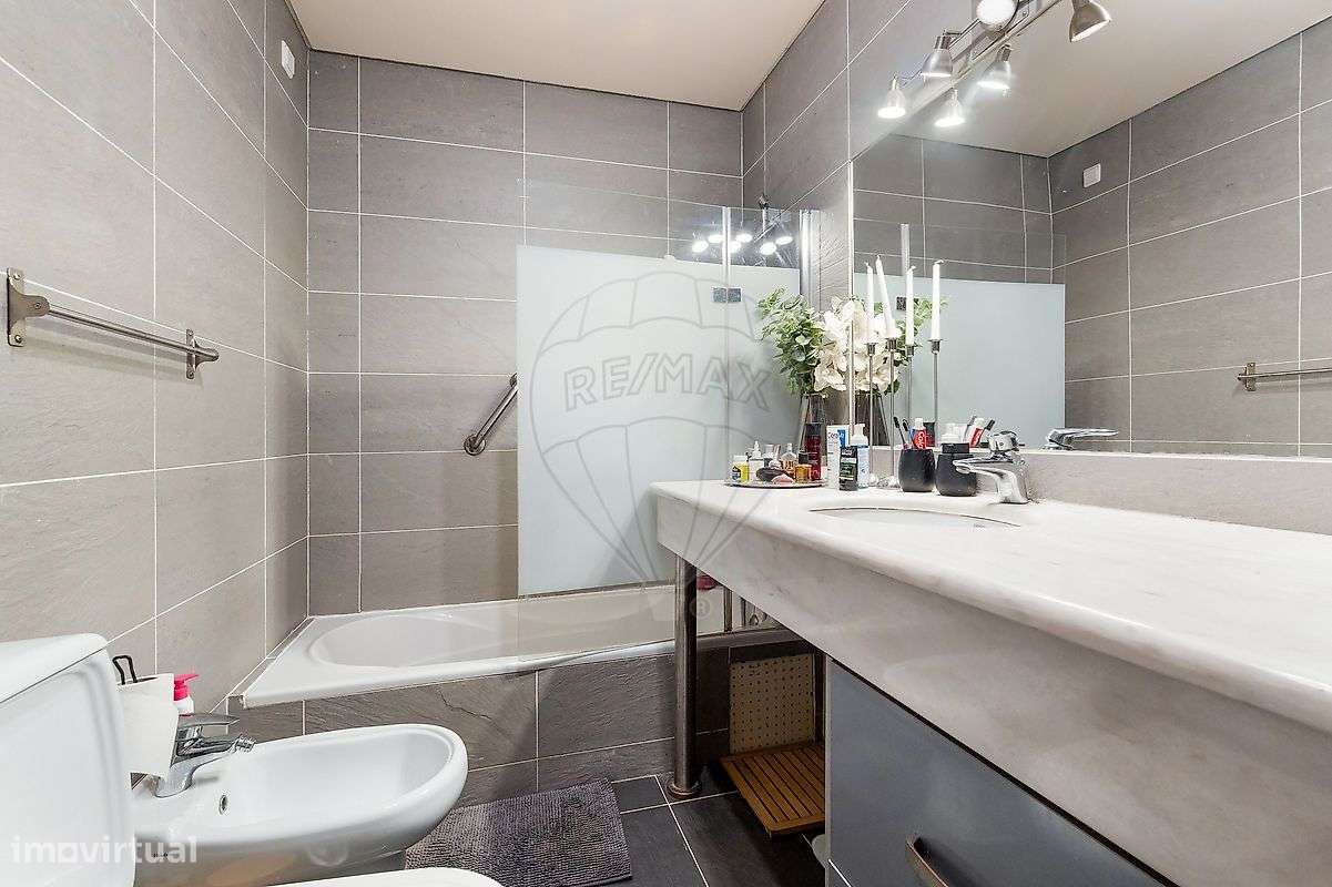 Apartamento T3 para venda-16