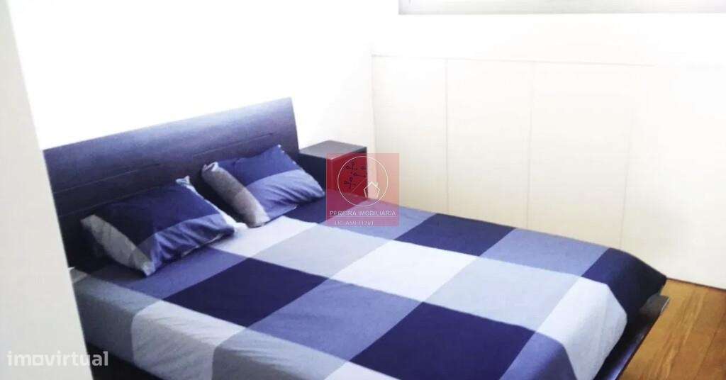 Apartamento T2 a 2 min. da praia da Apúlia - Grande imagem: 2/11