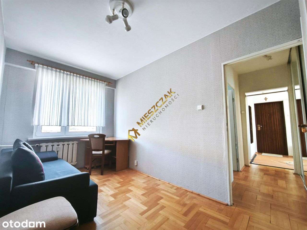 atrakcyjne mieszkanie 4-pokojowe koło Emki Przyles-7