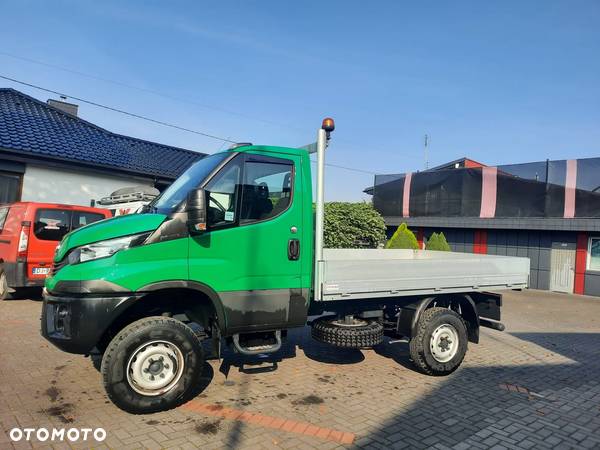 Iveco Daily Scam 4 x 4 - 6