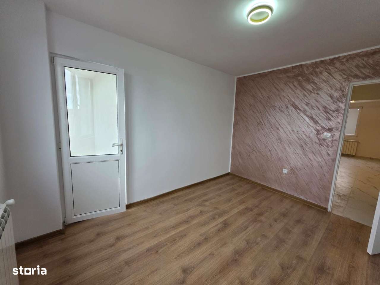 Apartament cu 3 camere, decomandat, renovat 2025, 2 băi-2
