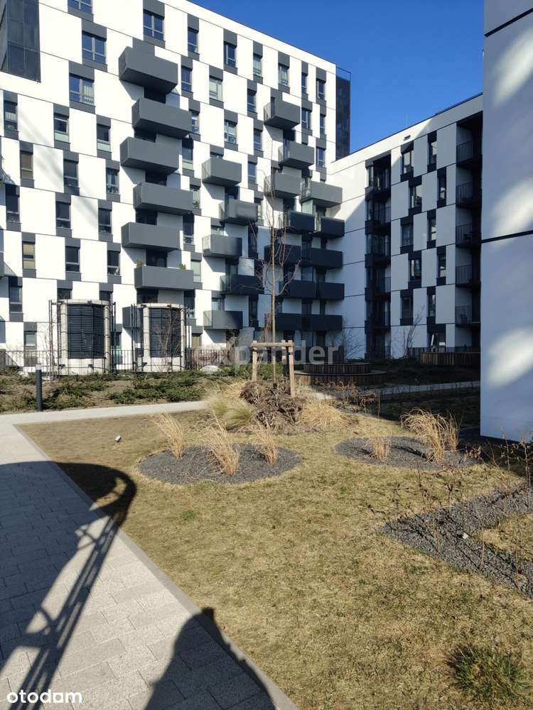 Wygodna kawalerka 33m2 + balkon. - Pełny obrazek: 4/9