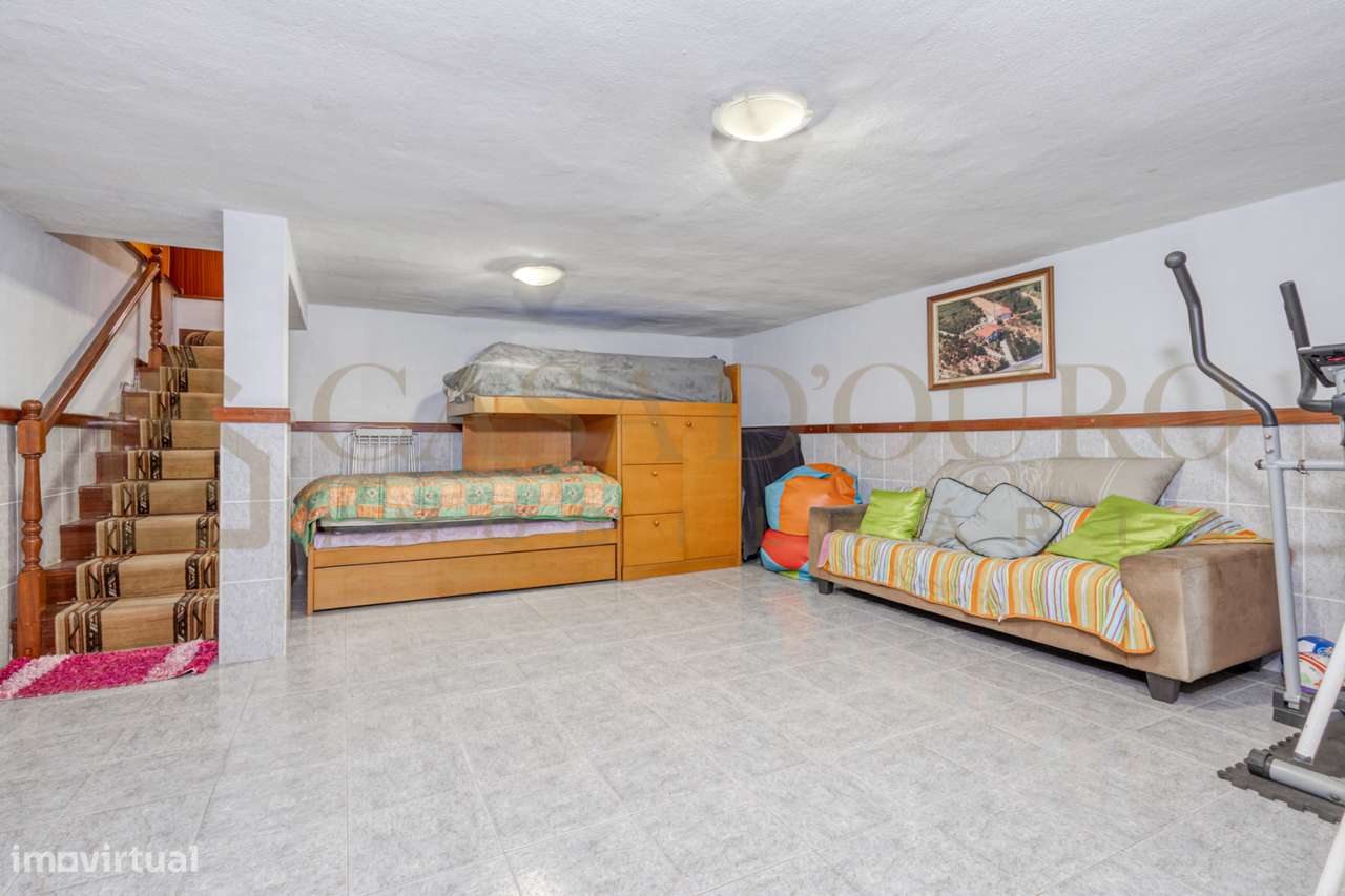 Moradia T3 - Soutelo | Junto a Av. da Carvalha-15