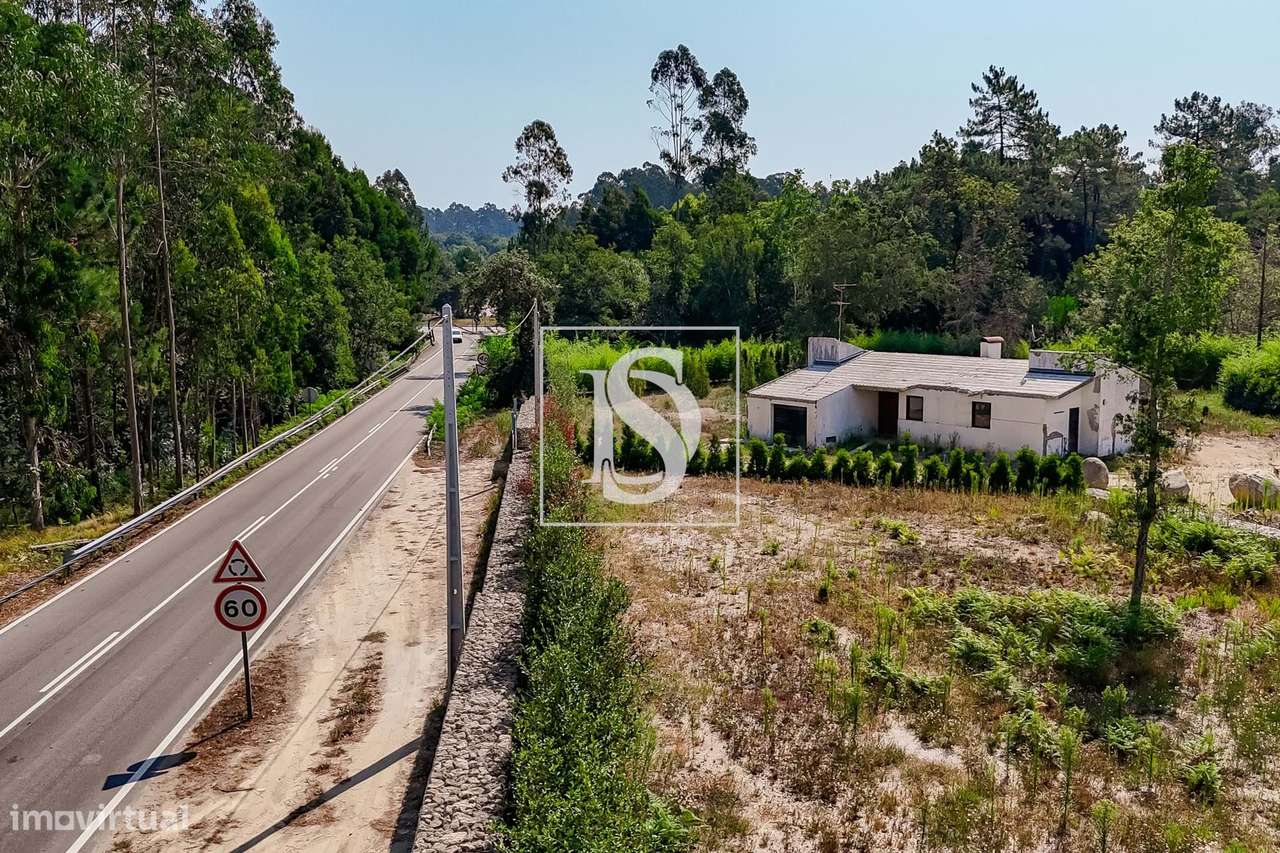 Moradia, 5 604 m², Palmeira de Faro e Curvos-9