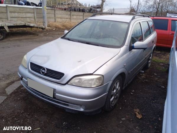 Dezmembrari  Opel ASTRA G  1998  > 2009 1.7 DTI 16V Motorina - 1