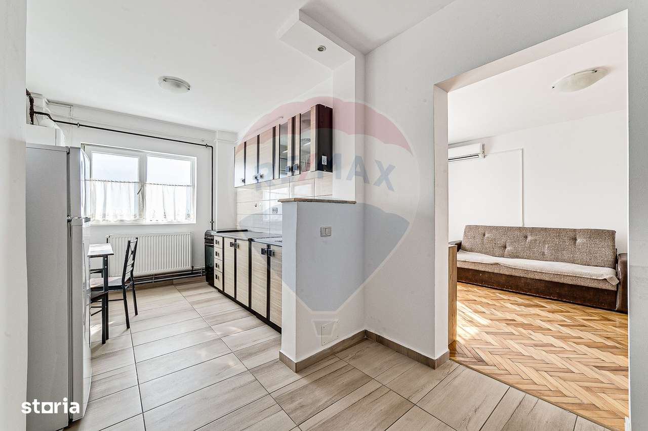 Apartament 2 camere de vânzare, zona UTA-5