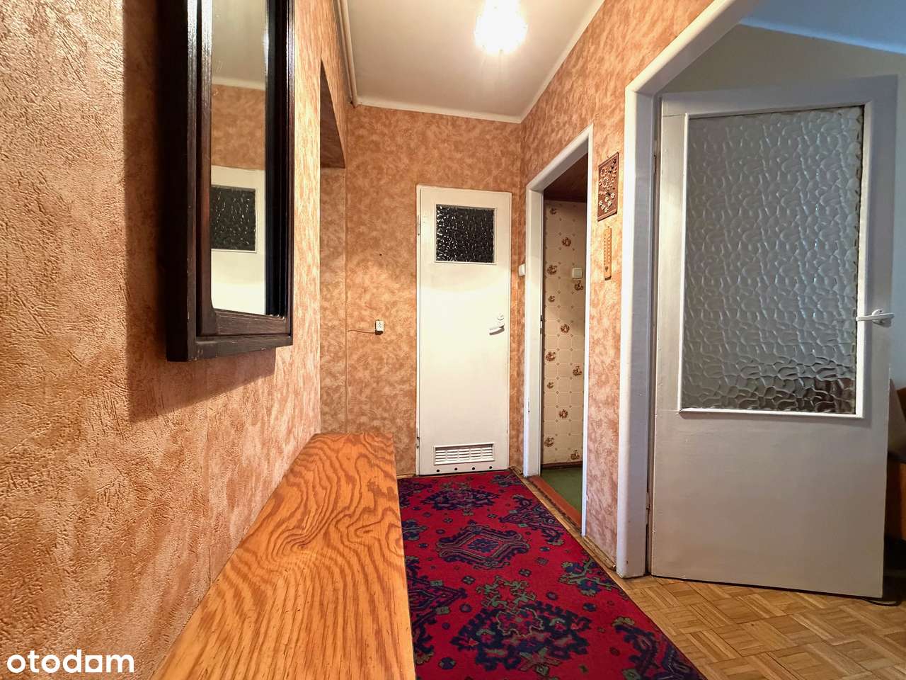 2 oddzielne pokoje z balkonem | Piwnica | Wole od zaraz-3