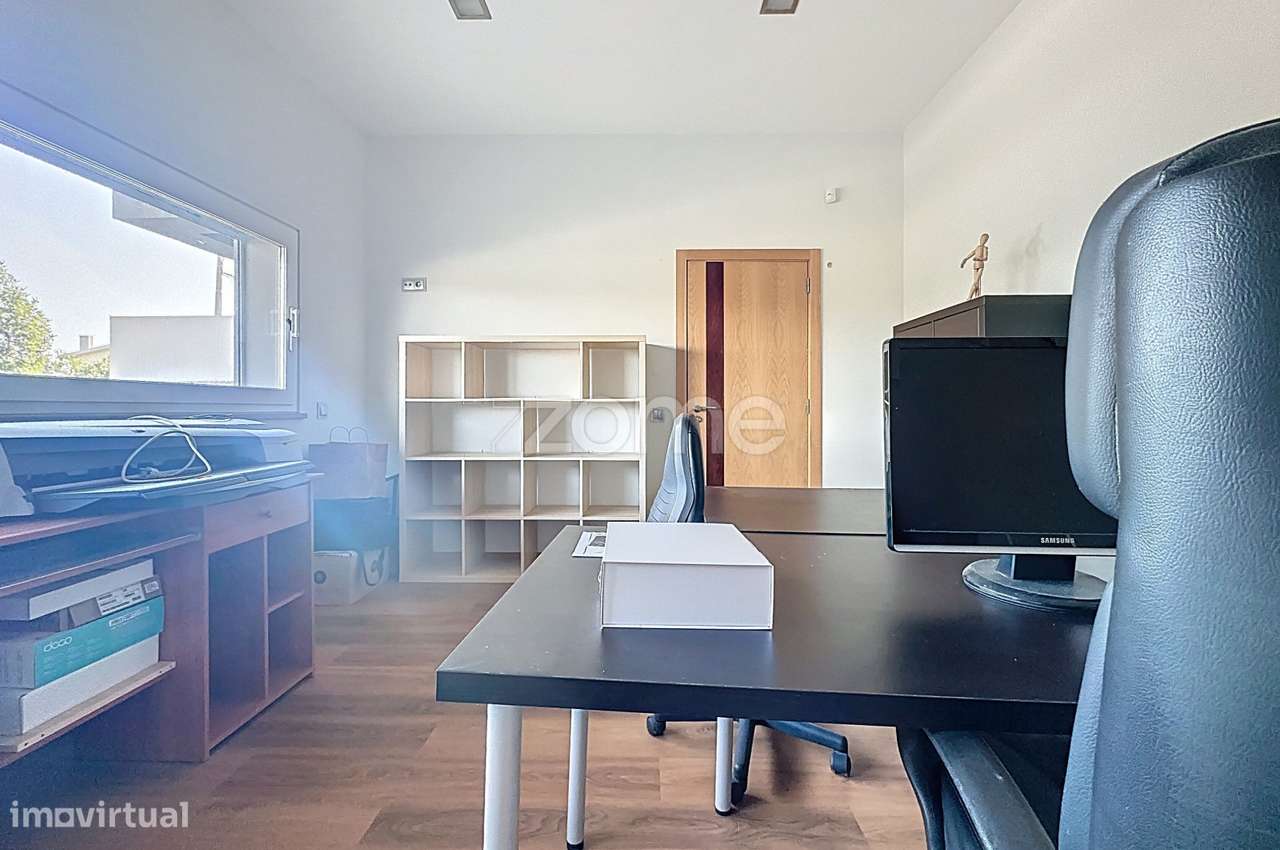 Moradia T6, Buarcos, Figueira da Foz-11