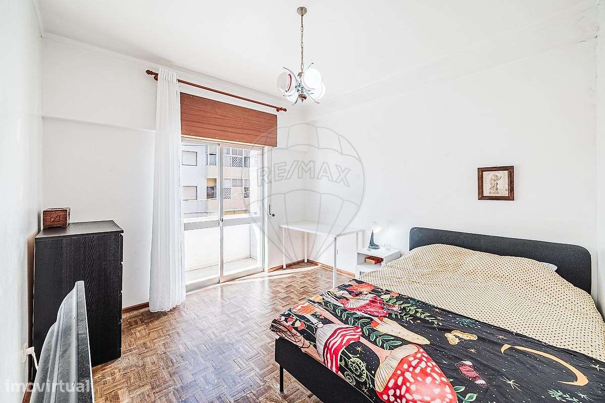 Apartamento T1 para venda-12
