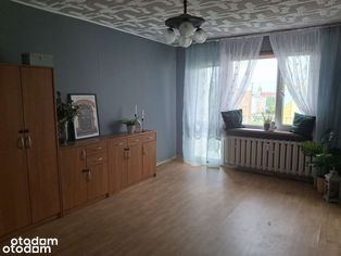 Świetna lokalizacja! 2 pokojowe na os. Różanym - Pełny obrazek: 4/11
