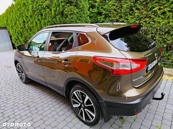 Nissan Qashqai 1.2 DIG-T Tekna - 6