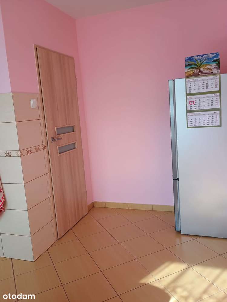 mieszkanie po generalnym remoncie z ogrodem i garażem+ nowe meble - Pełny obrazek: 5/19