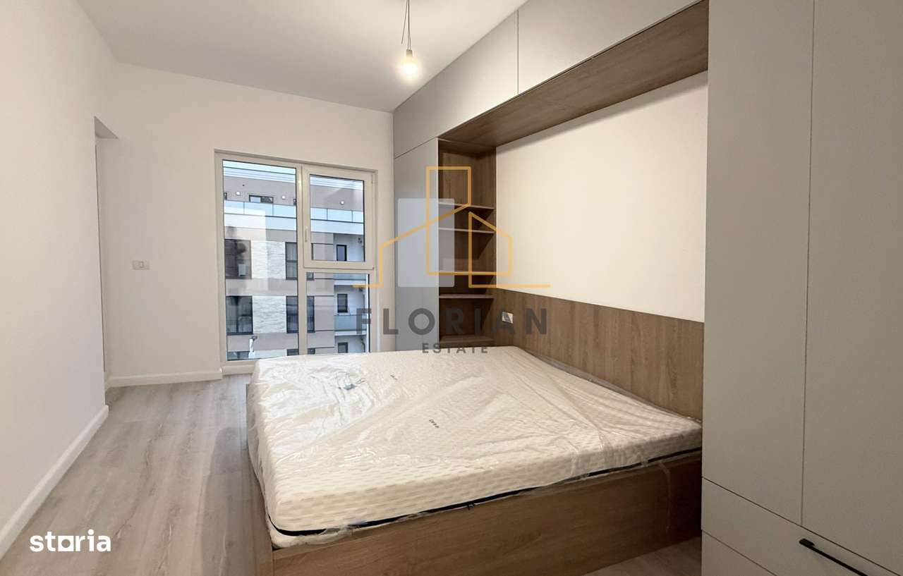 Apartament cu 2 camere, in  zona Torontal - Imagine principală: 5/8