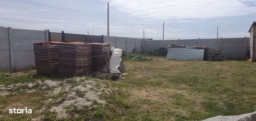 Teren intravilan spate selgros - Carpe Diem Imobiiare - Imagine principală: 4/7