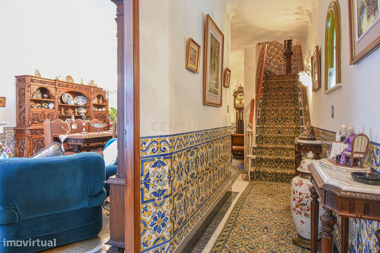 Moradia T4-  Montijo - Grande imagem: 5/39