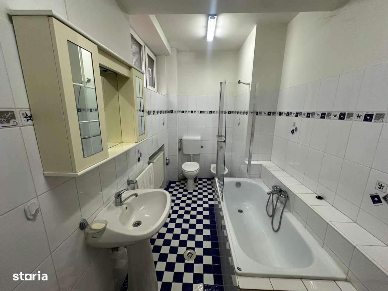 Apartament 4 camere ll Aviatorilor II Comision 0%-8