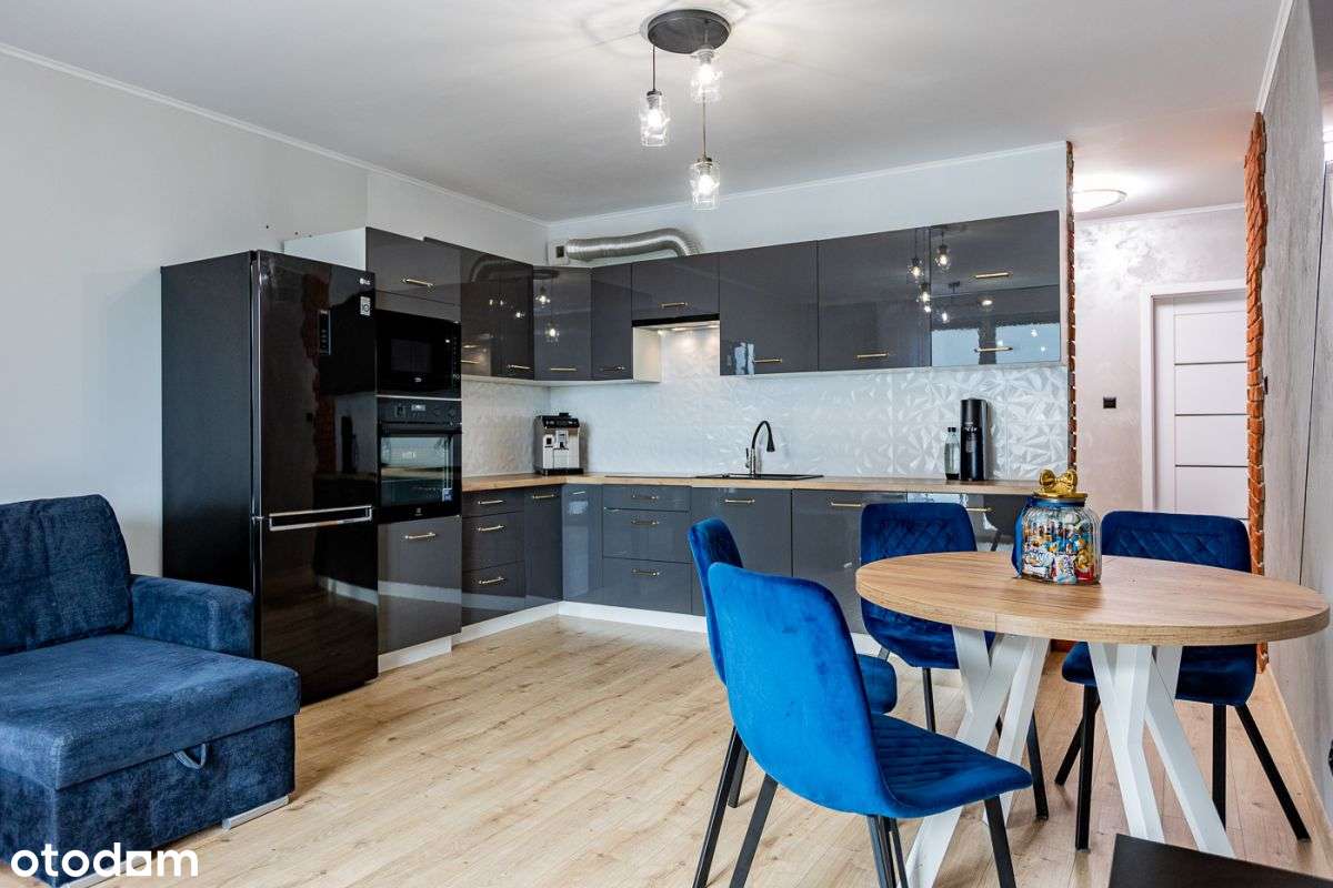 Przytulne 3 pokoje - Nowe Osiedle - Pełny obrazek: 5/16