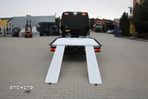 Iveco Daily 210KM BlackLine Tachograf Automat ACC FullLed pomoc drogowa 3.0 210KM  kabina sypialna webasto pneumatyka max - 12