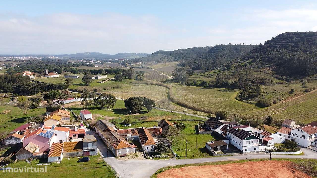 Moradia T2 para venda-14