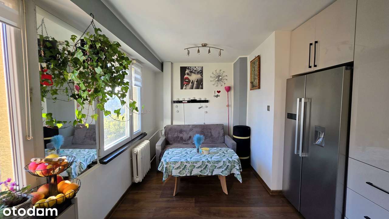 3 pokoje | 62,34 m² | ul. Walerego Sławka – świetna lokalizacja-2