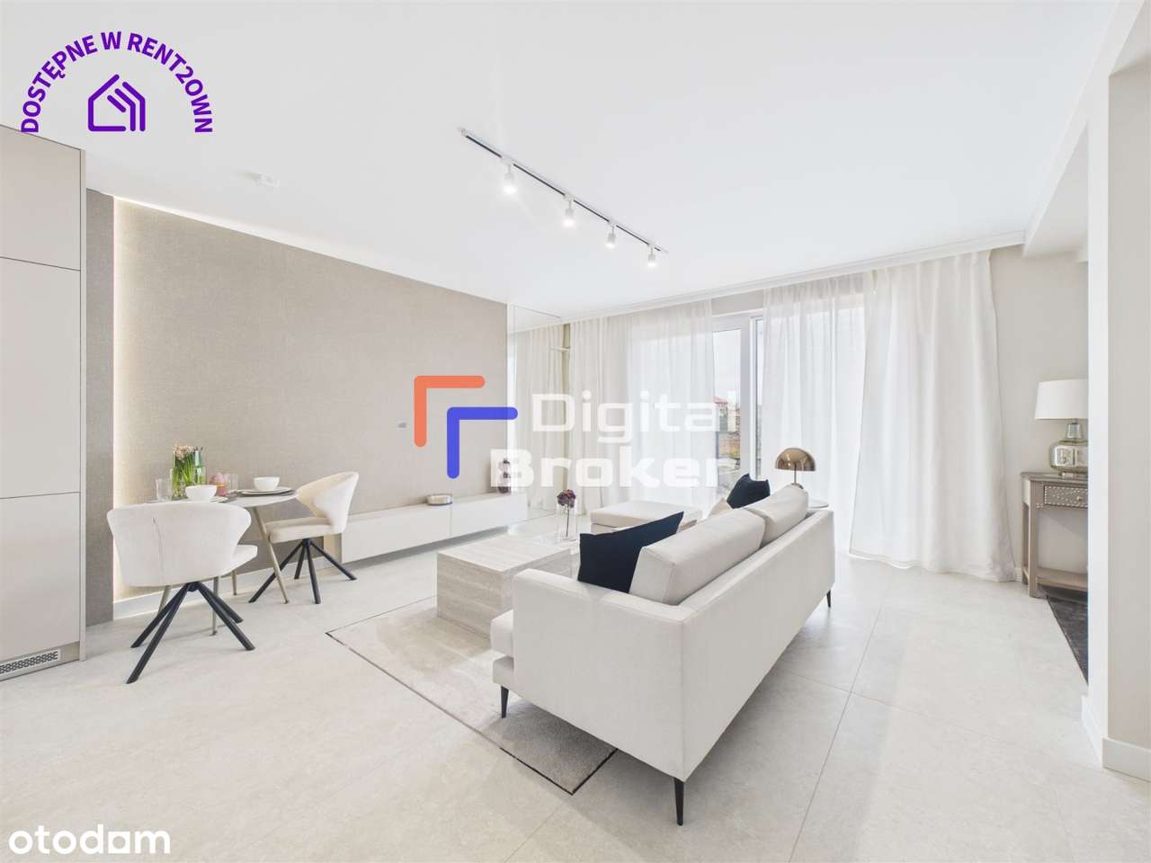 ⭐️Nowy⭐Lux⭐ Segment⭐️Ogród⭐️Wawer - Pełny obrazek: 4/20