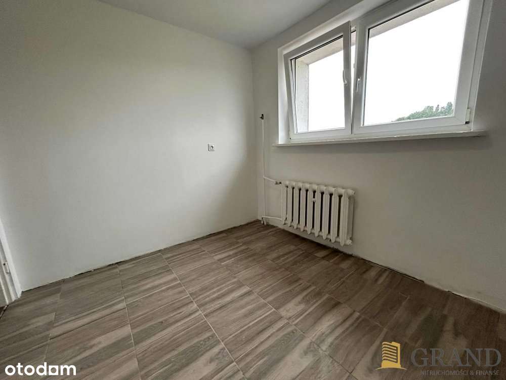 4 pokoje w Dobrej Nowogardzkiej-9