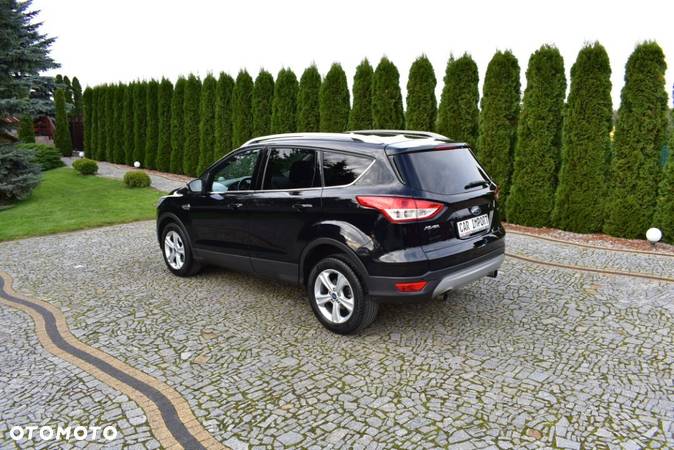 Ford Kuga 1.6 EcoBoost FWD Trend ASS - 12