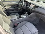 Opel Insignia 1.6 CDTI Enjoy S&S - 10