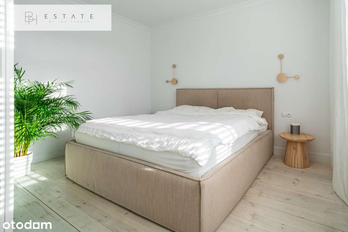 Wyjątkowy nieruchomość w sercu Sopotu-11