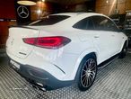 Mercedes-Benz GLE 350 de Coupé 4Matic - 44