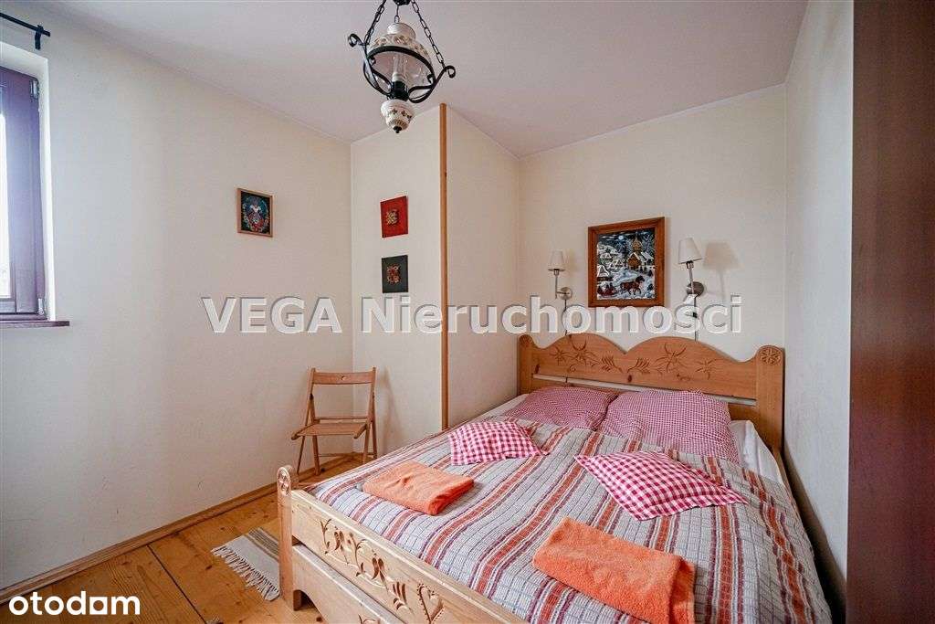 Kościelisko Apartament Na Sprzedaż-10