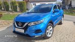 Nissan Qashqai - 1