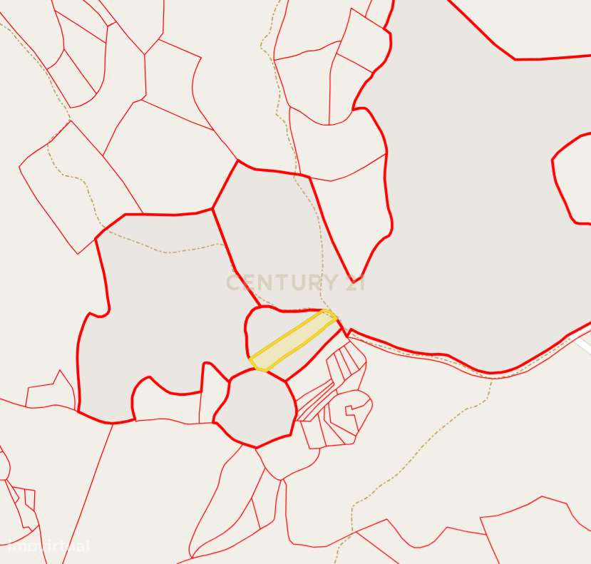 Terreno Rústico em Aldeia de Santa Margarida, Idanha a Nova - Grande imagem: 5/6