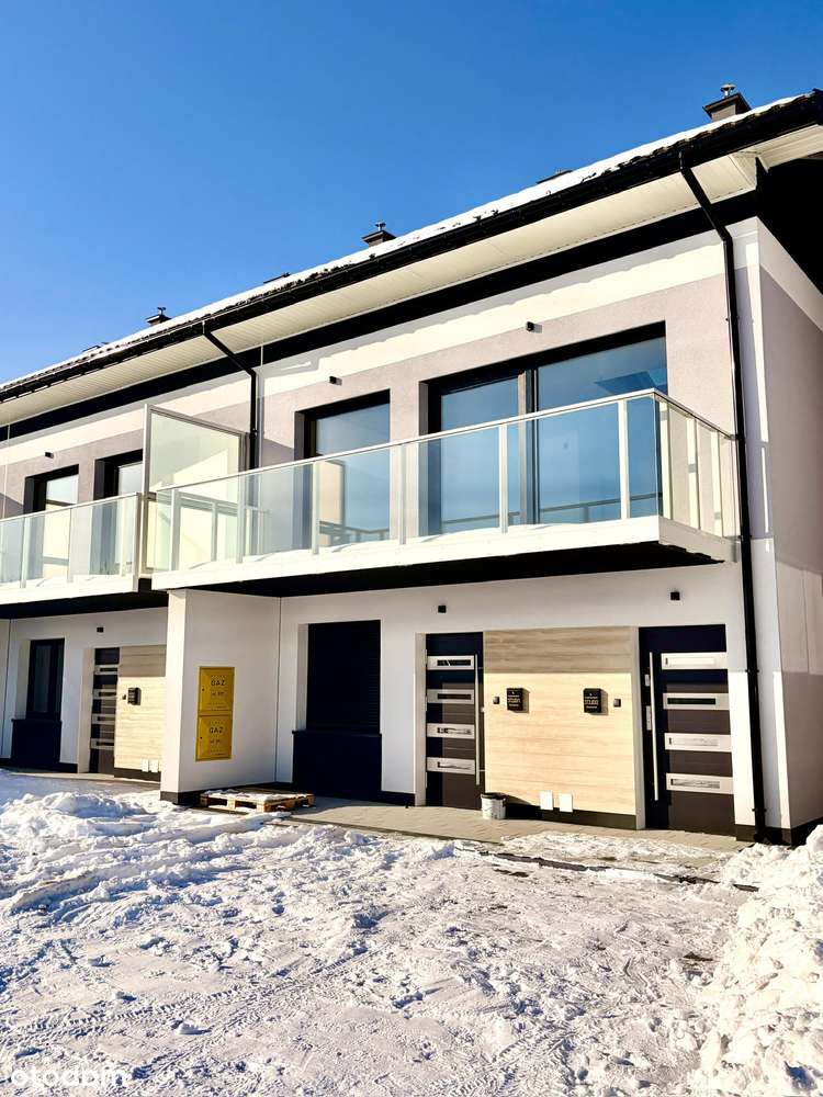 Nowoczesne mieszkanie 109m2 w spokojnej i cichej dzielnicy-6