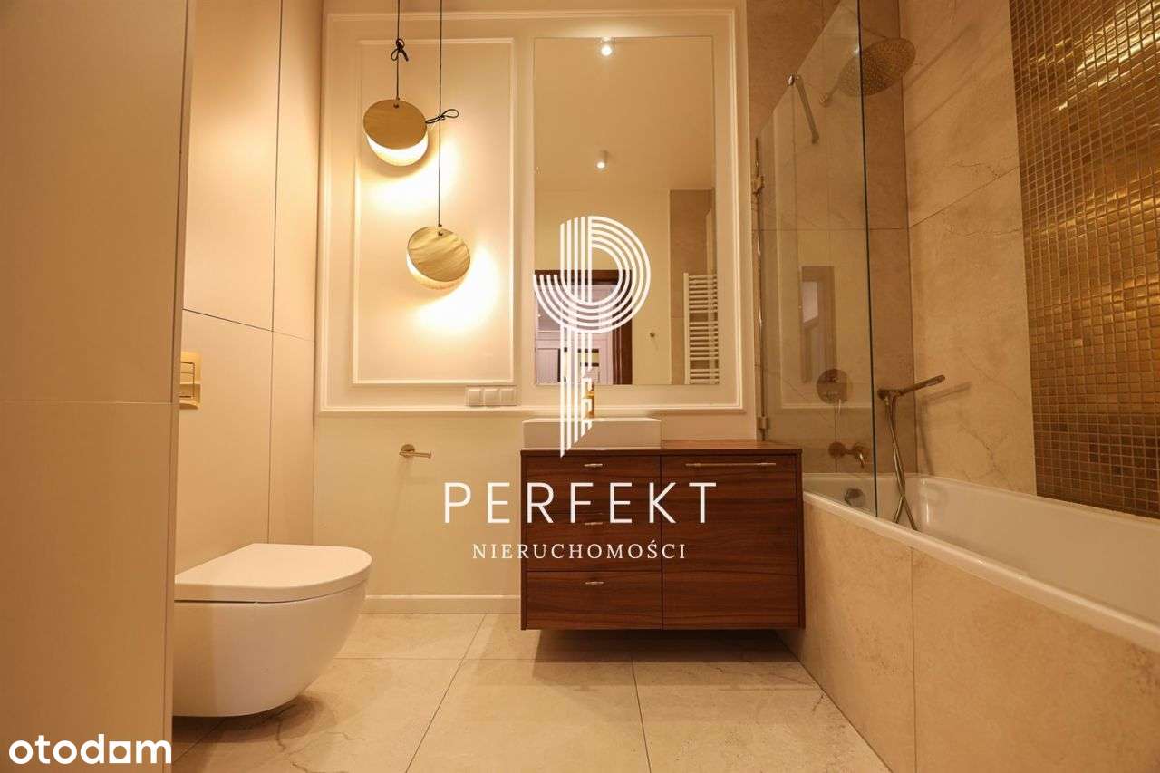 Eleganckie 3-pokojowe mieszkanie z tarasem-12