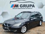 BMW Seria 5 520d Touring Edition Exclusive - 11