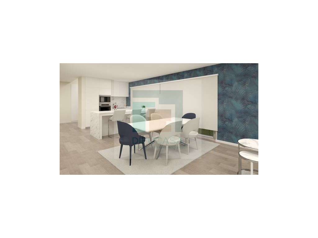 Moradia T4 c/ Piscina - Grande imagem: 5/10