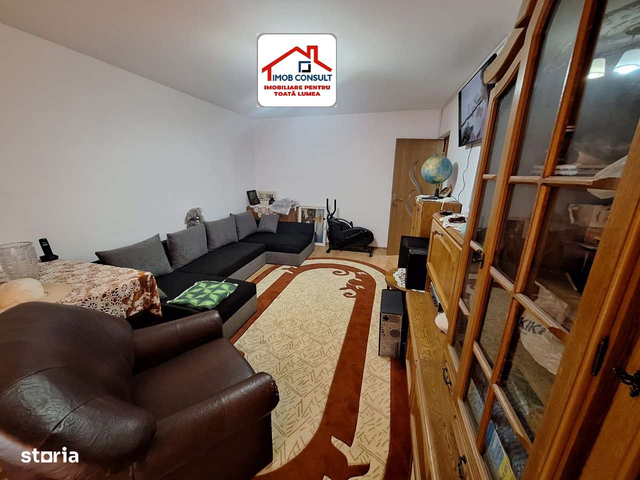 Vrei sa fii vecin cu Insula de Agrement din Bacau? CE1171 - Imagine principală: 3/15