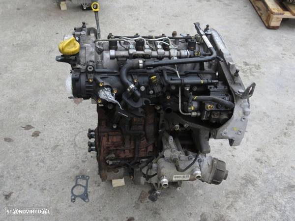 Motor ALFA ROMEO GIULIETTA 1.6L 105 CV - 940A3000 - 1