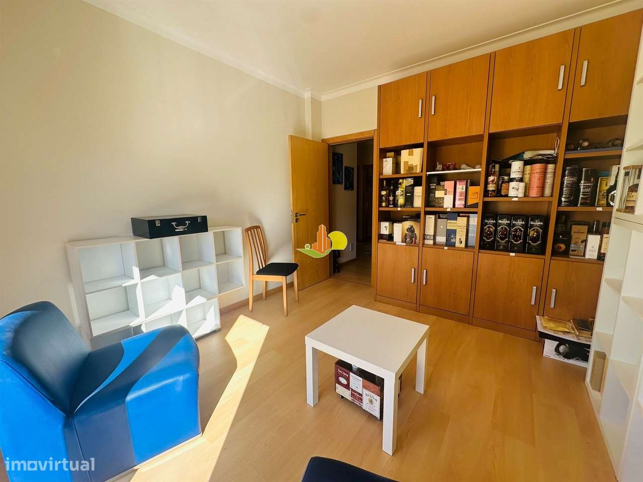 Moradia T4 com dois terraços!-43
