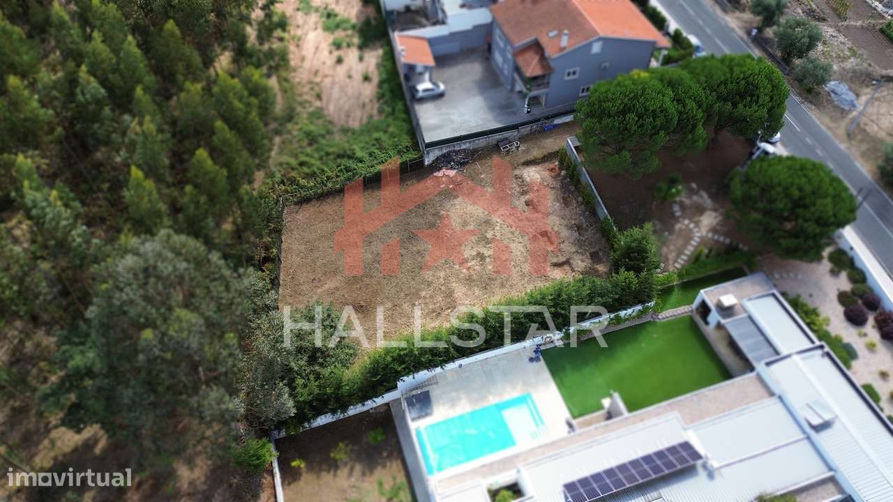 Terreno para Construção / Área Total de 945m2 / Arrabal - Grande imagem: 5/24