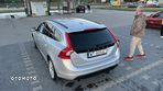 Volvo V60 DRIVe - 11