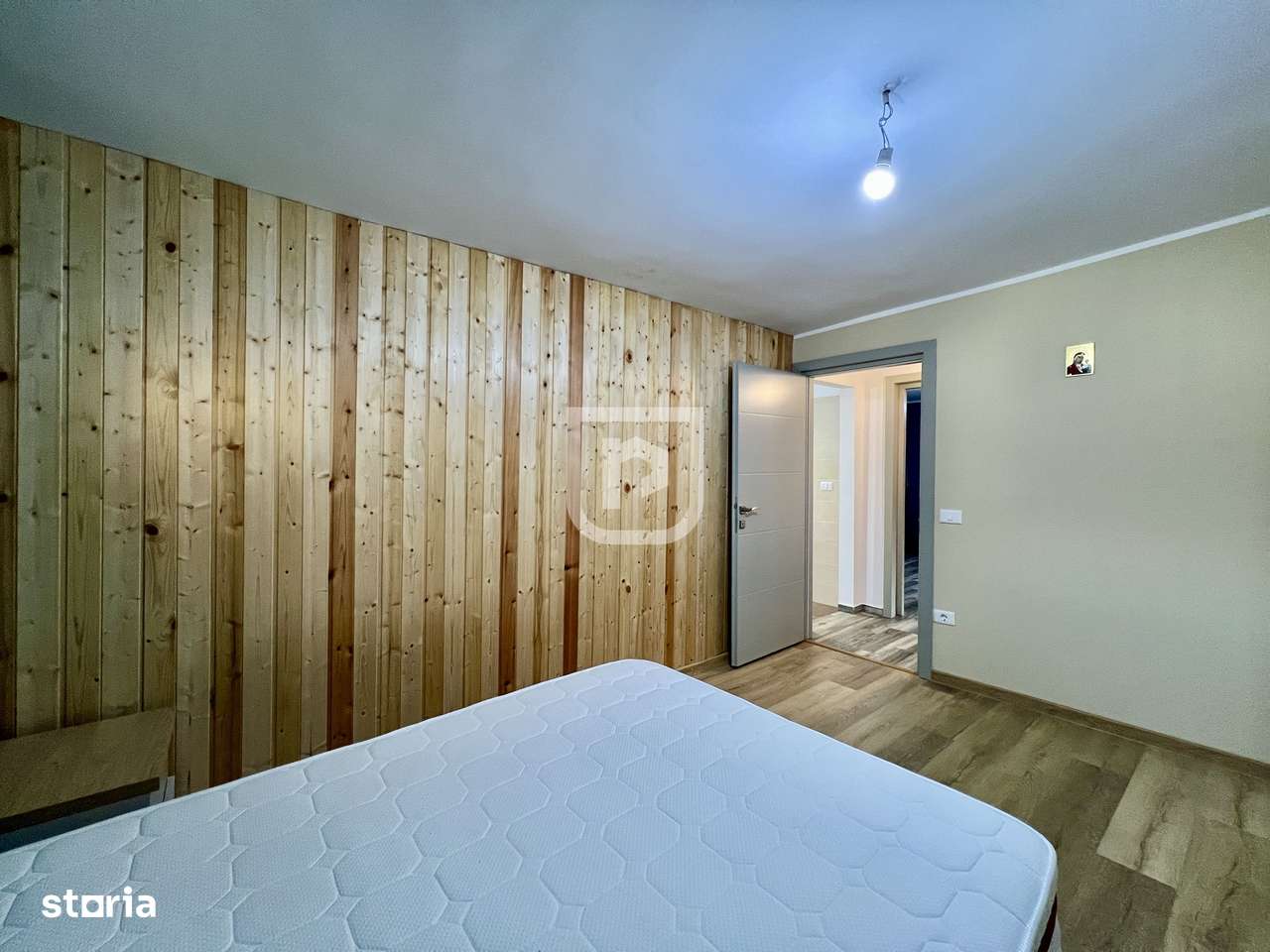 Casa din barne cu 3 dormitoare si pardoseala Gura Humorului-3