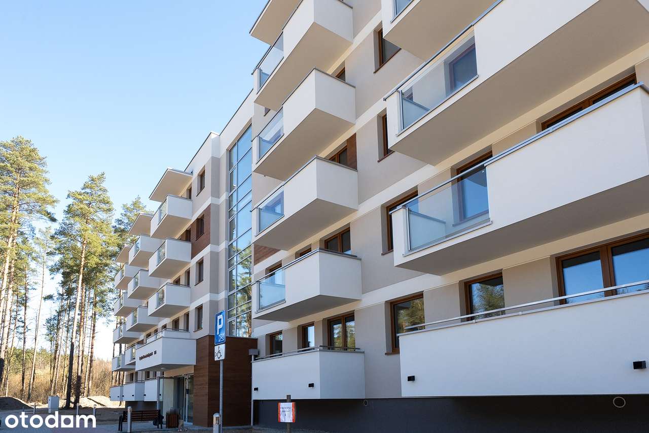 Osiedle Sterowców | budynek S17 | mieszkanie 8 - Pełny obrazek: 1/10