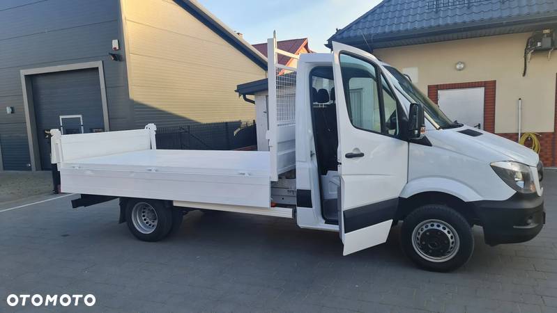 Mercedes-Benz SPRINTER 513 CDI - 14